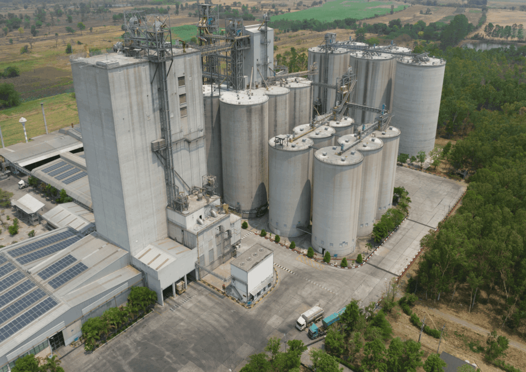 Animal feed manufacturer fined £500,000 after employee suffered severe injuries