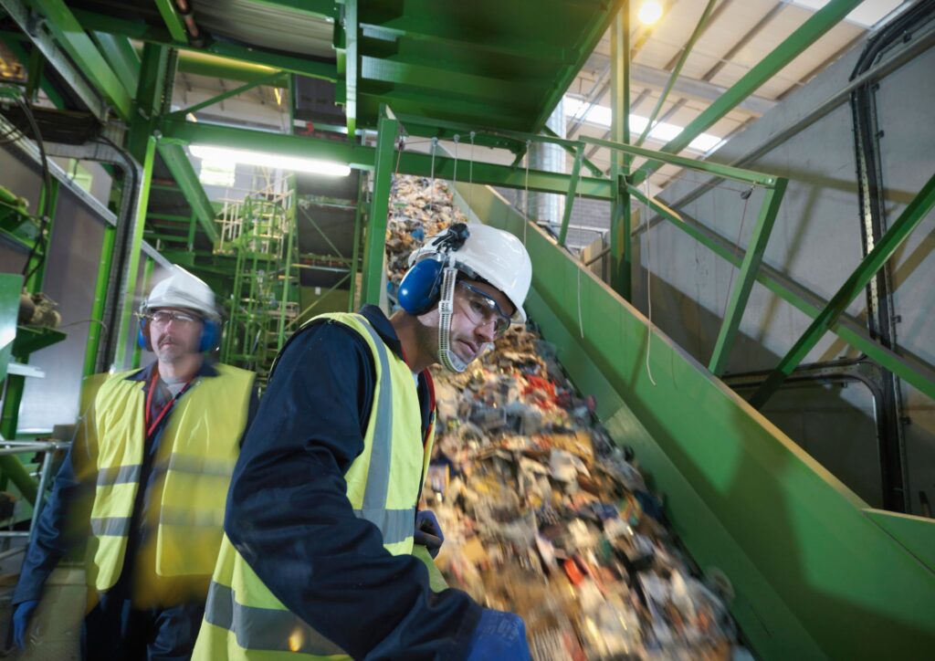 Waste and recycling company prosecuted and fined £270,000