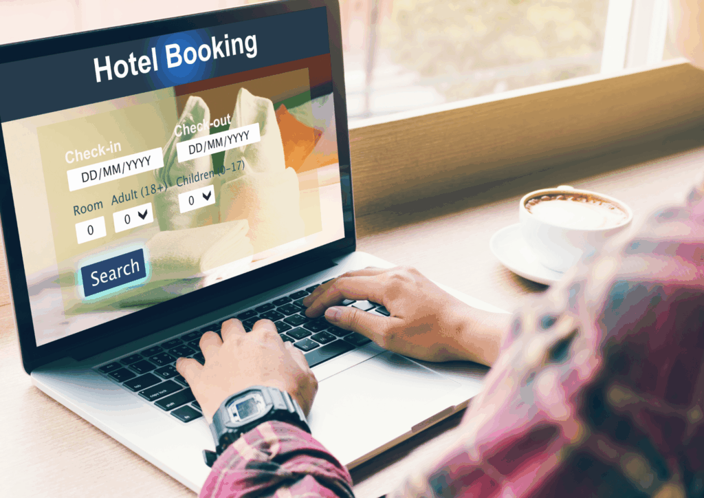 ASA Upholds Complaint Against Hotel Booking Site