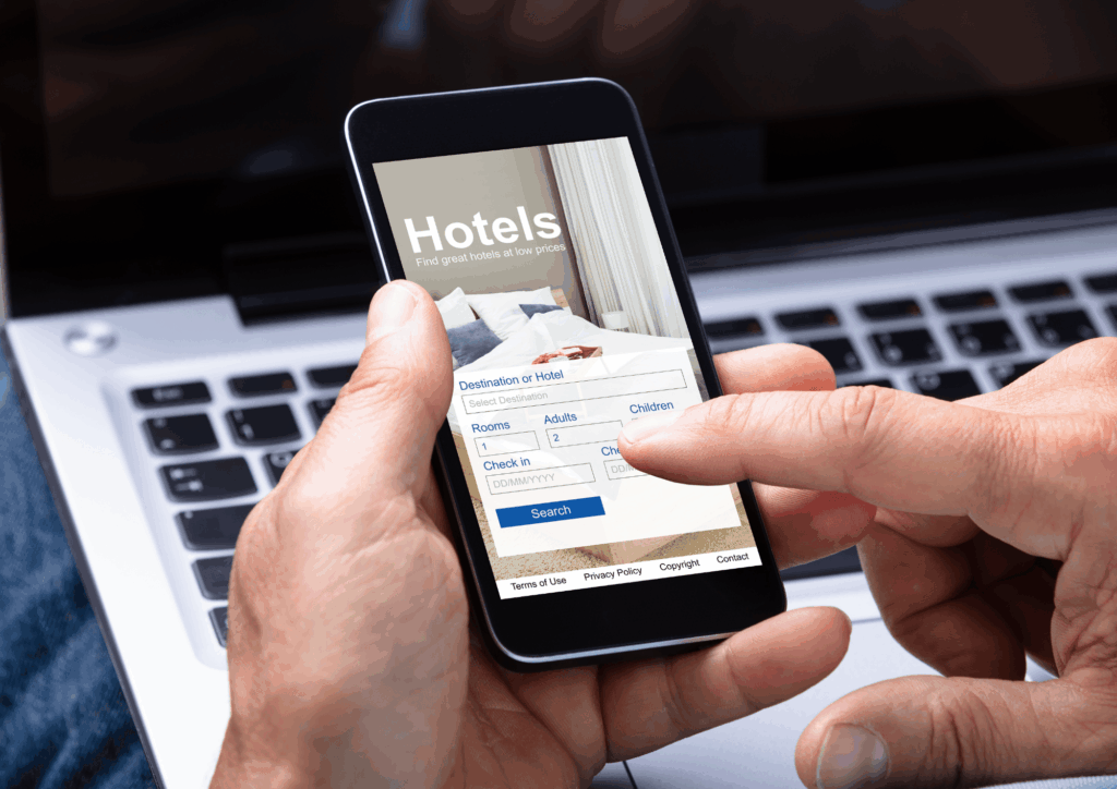 ASA Ruling in Crackdown on Availability of Advertised Hotel Prices