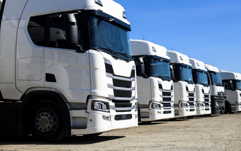 Haulage company fined £250,000 for workplace fatality