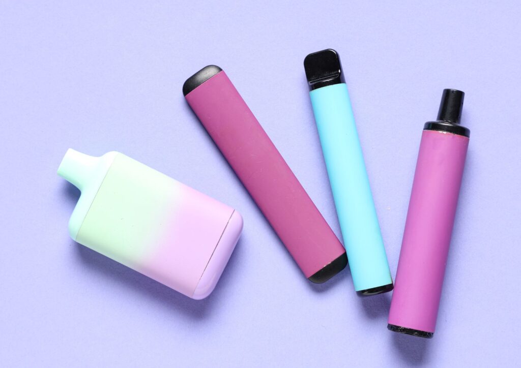 UK Government calls for evidence on tobacco and vape legislation