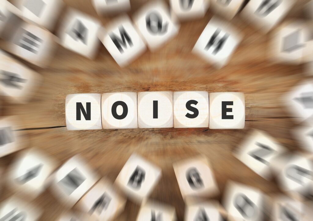 Environment Agency Publishes Guidance on Assessing Noise