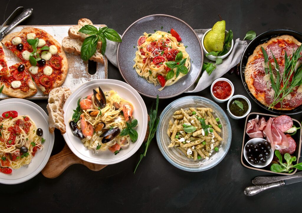 CAP confirms new legal restrictions for advertising food and drink