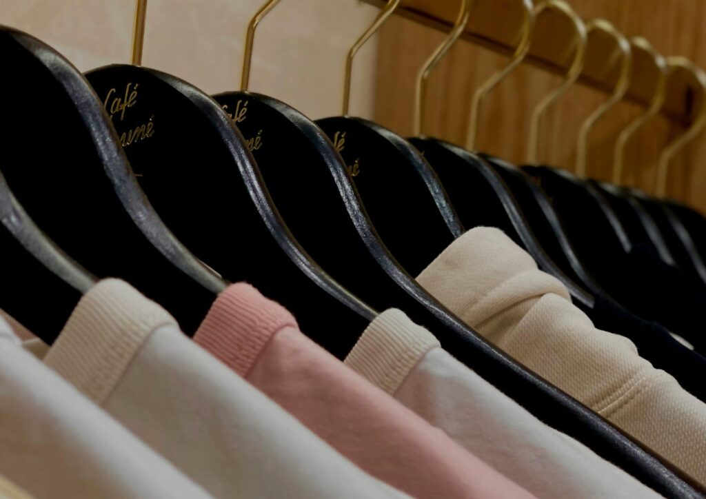 ASA Ruling Against Luxury Clothing Retailer