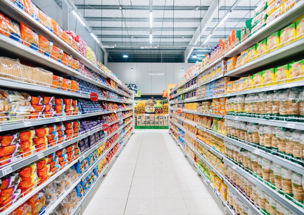 Supermarket Apologises for Breaking Pricing Rules