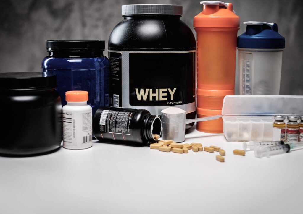 ASA Ruling Against Supplement Company