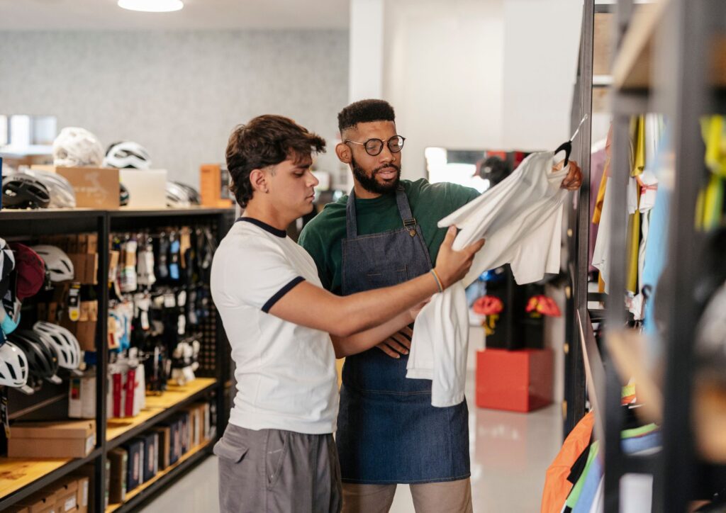 ASA Ruling Against Popular Clothing Retailer