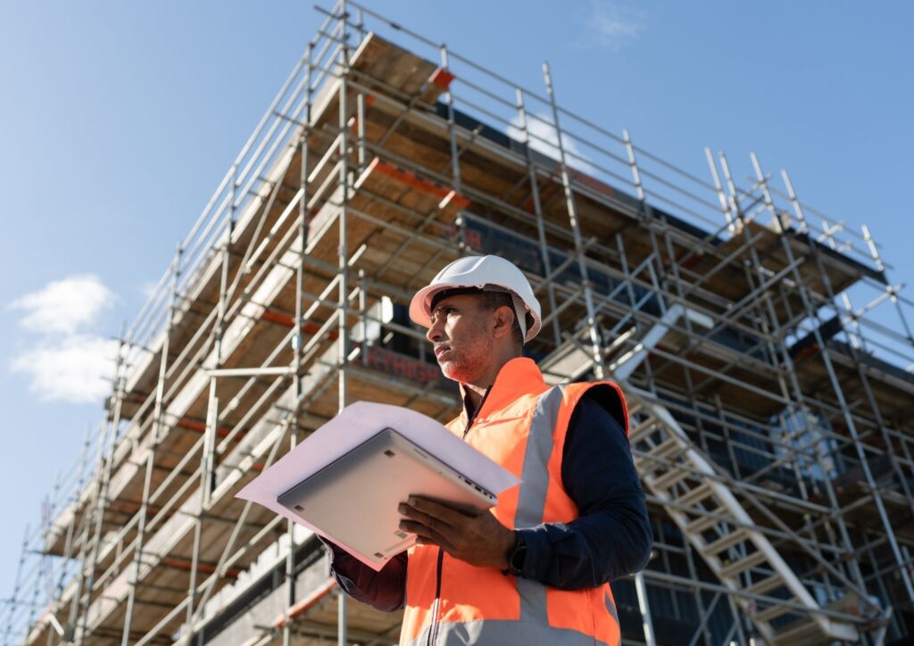 Construction company fined after worker crushed by wall