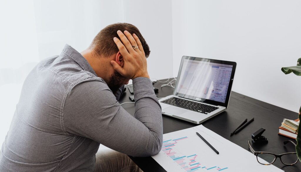 HSE enforcement on work stress targets university