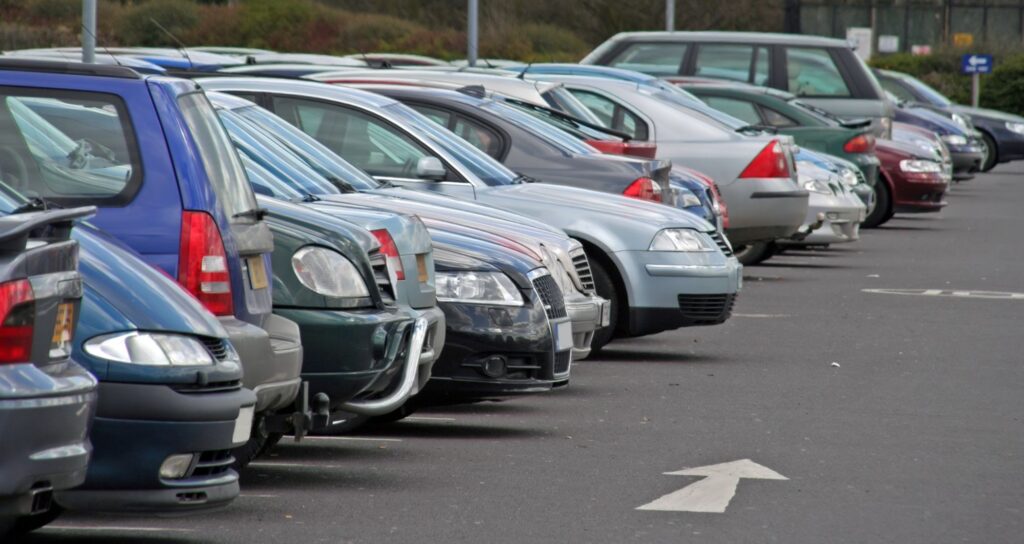CMA fines Euro Car Parks for failure to comply with notice