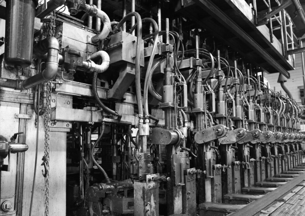 Machine manufacturer fined after employee’s finger amputated