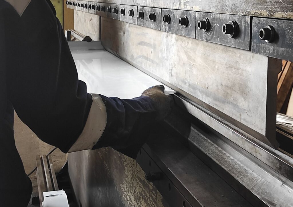 Manufacturer fined after employee’s fingers severed in machinery