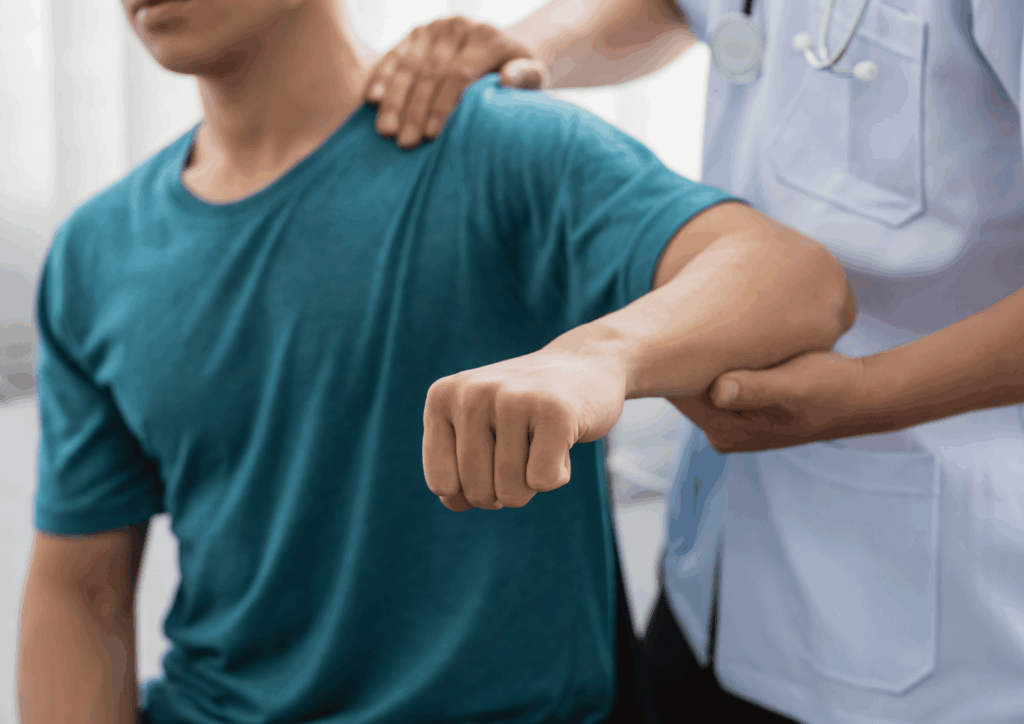 Health and Safety Executive (HSE) investigation into chiropractors radiation compliance