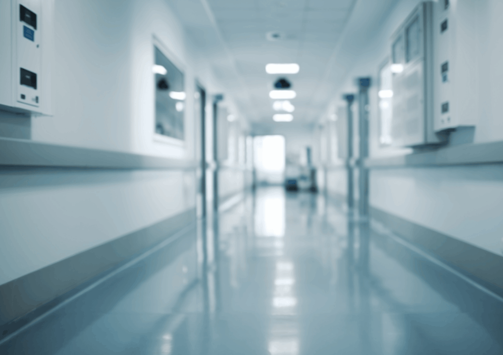 NHS Trust fined after failing to manage Hand Arm Vibration (HAVs) risks