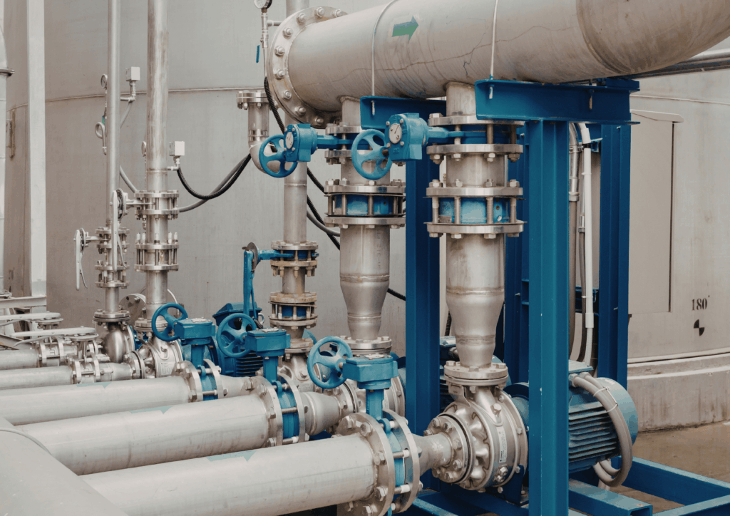 Global chemicals firm fined after dangerous steam release