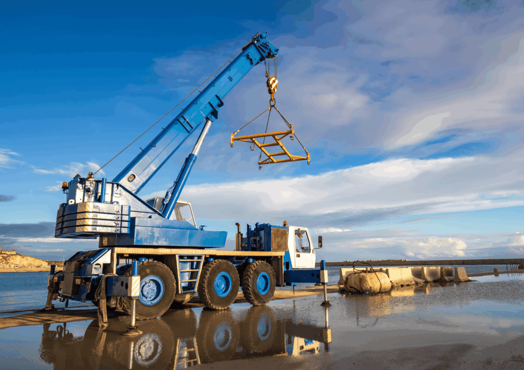 Stone company fined after worker killed by falling granite