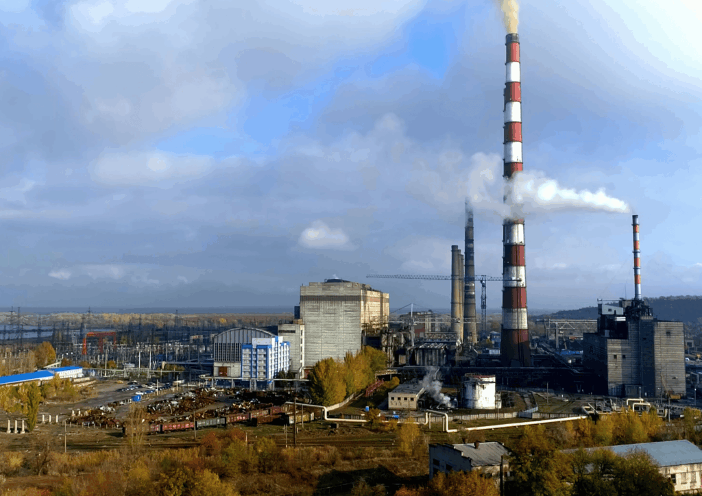 Chemical manufacturer fined after two serious incidents in three months