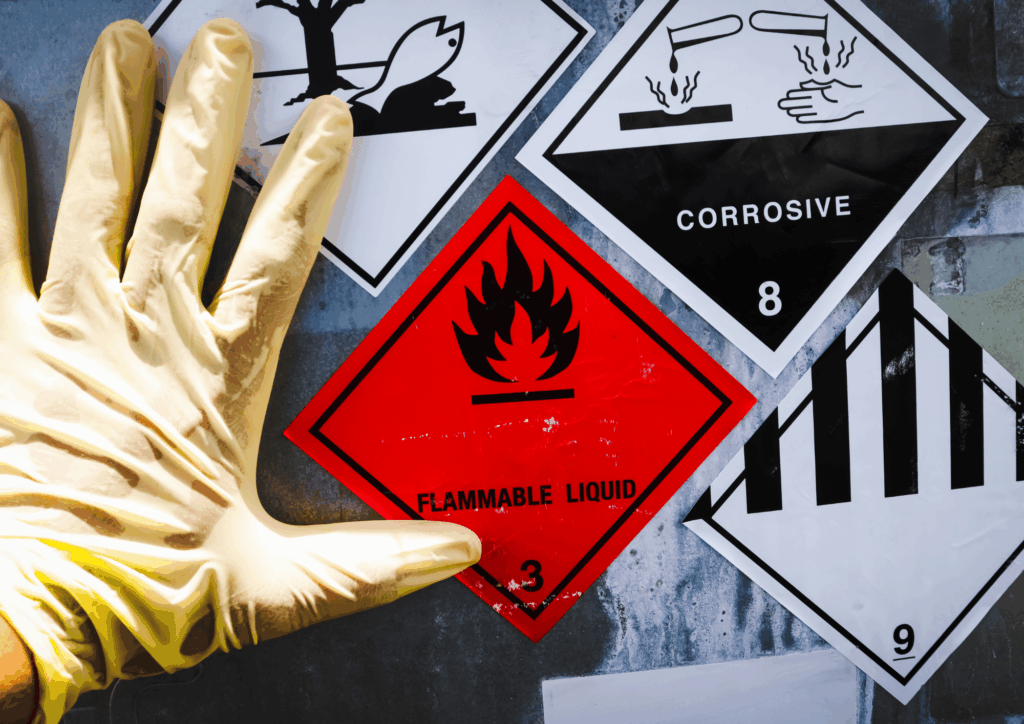 New plan to focus on ‘forever chemicals’ unveiled