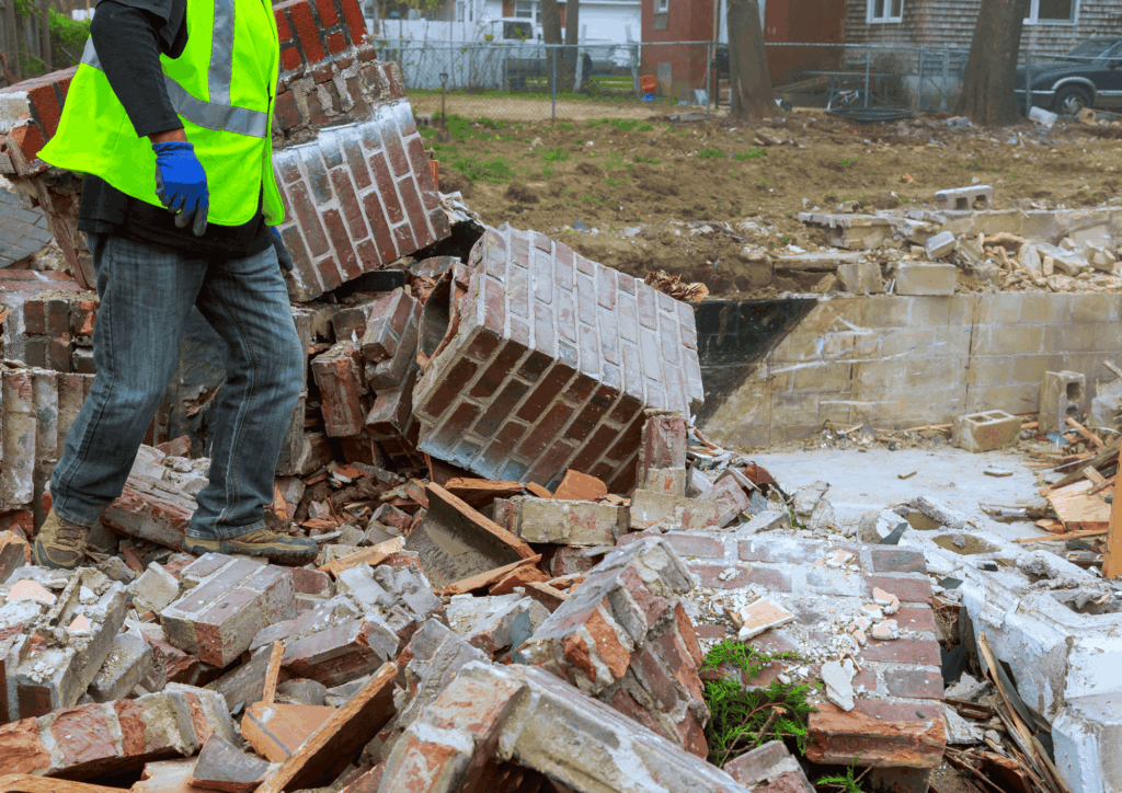 Contractor sentenced after teen fell to death