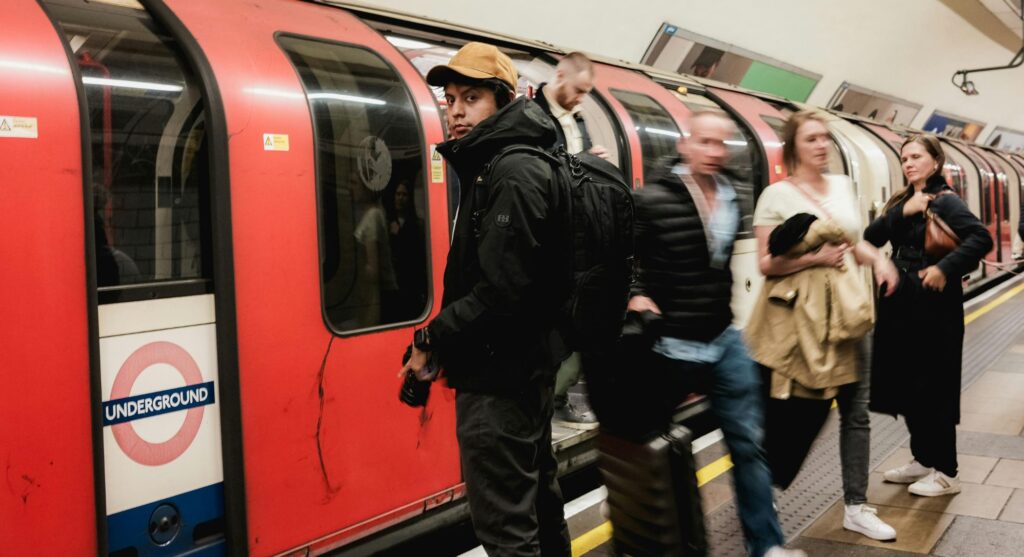 ASA rule on transport government body