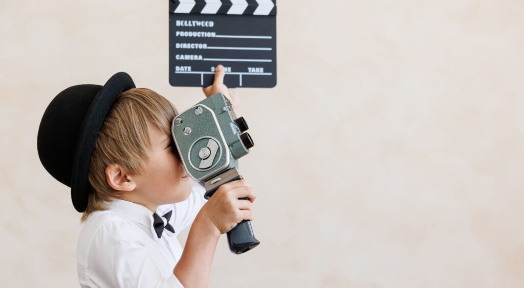 ASA ruling against movie studio