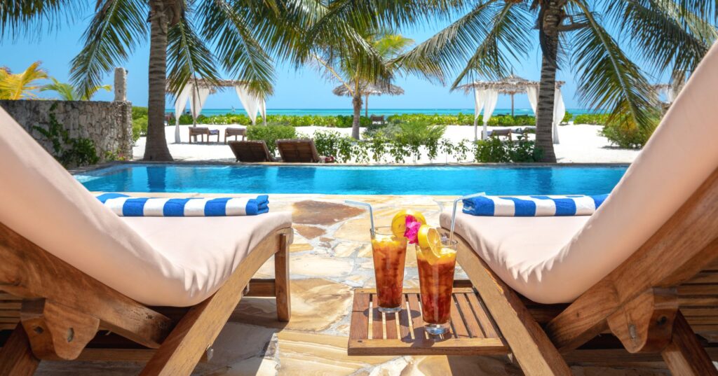 ASA ruling against package holiday provider