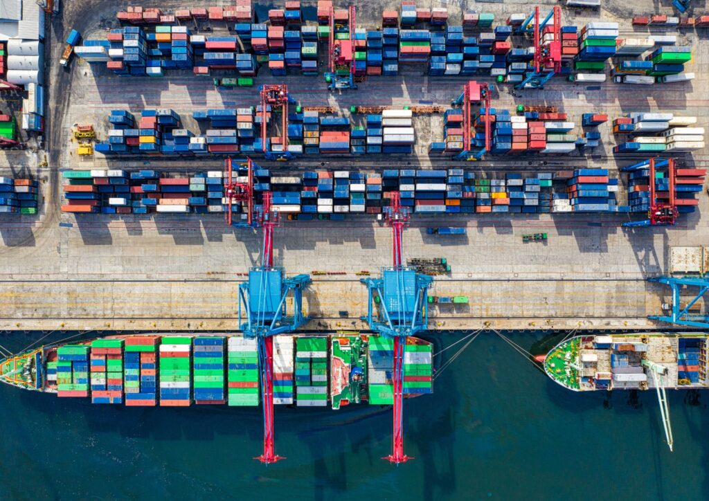 UK and EU Sanitary and Phytosanitary Agreement (SPS)