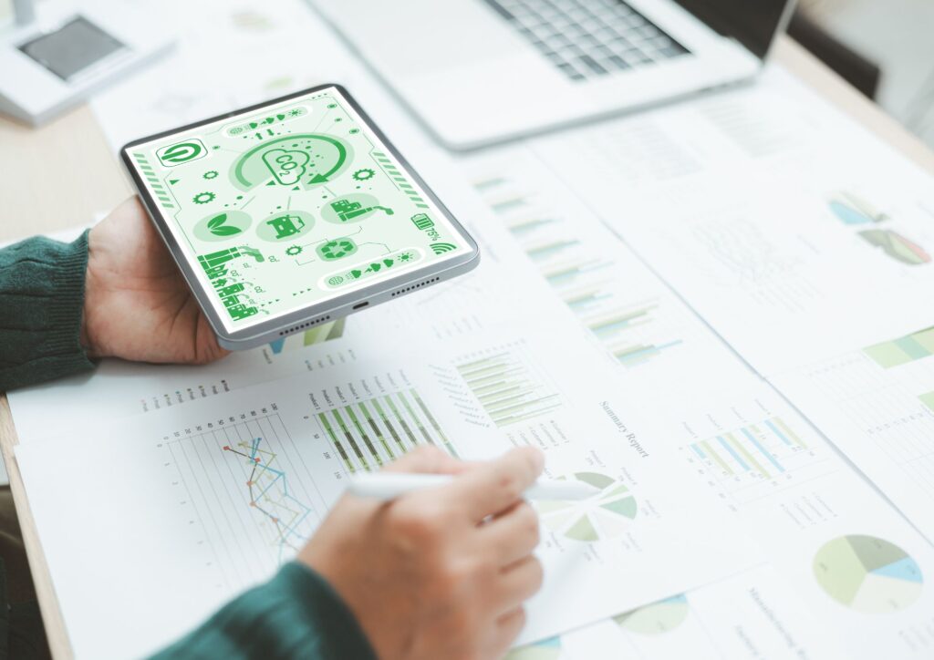 Green energy advertising reminder by ASA