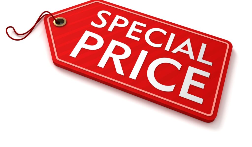 Price Marking (Amendment) Order Comes into Force