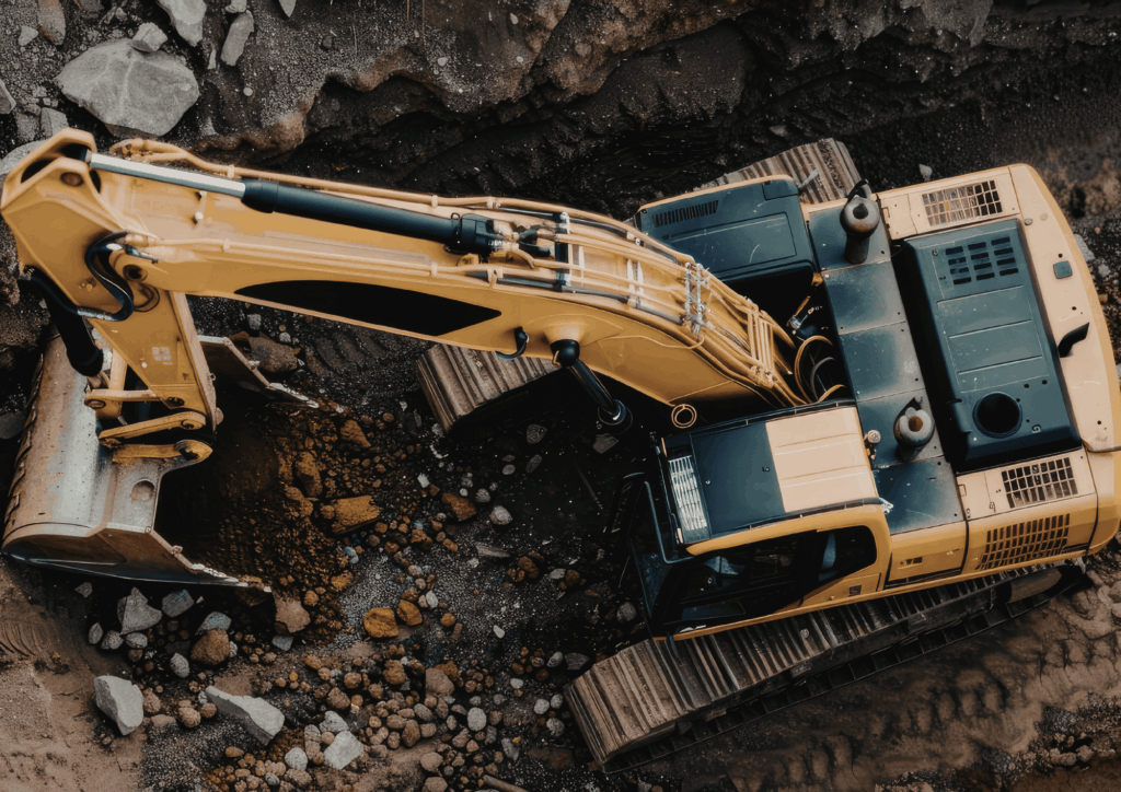 Waste management company fined £120,000 after worker crushed by excavator