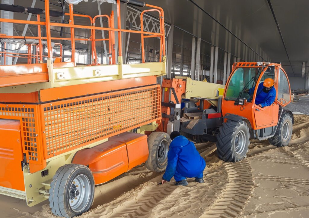 Company fined after worker suffers life changing crush injuries