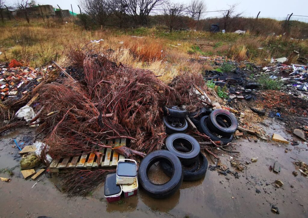 Environment Agency may receive ‘police-style’ powers