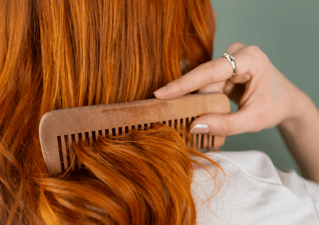 ASA ruling on hair care advertisement