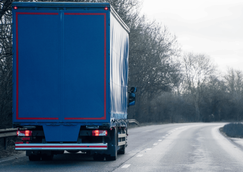 Operator’s licence revoked from company after serious failures
