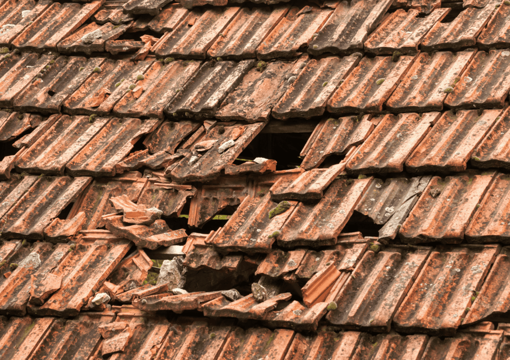 Company fined after roofer fell through loft hatch