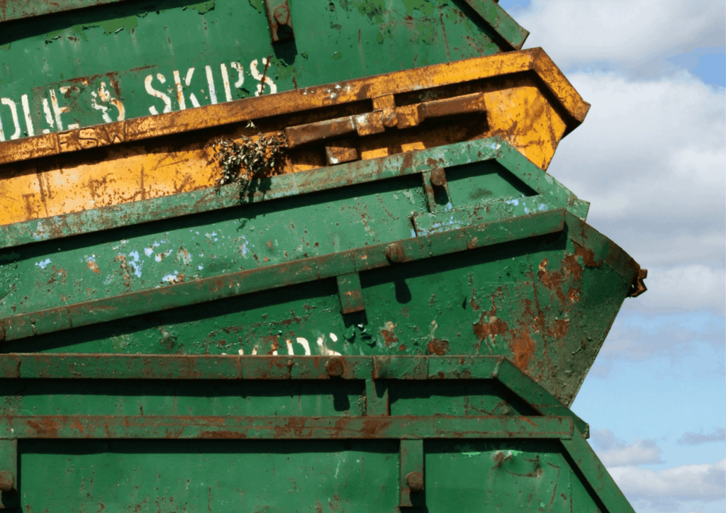 Company fined £167,000 for several health and safety failures