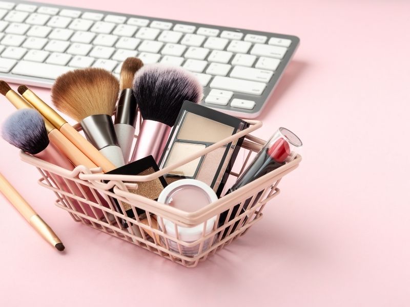 ASA ruling on online beauty club