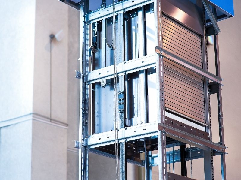 Two companies fined after worker fractures neck