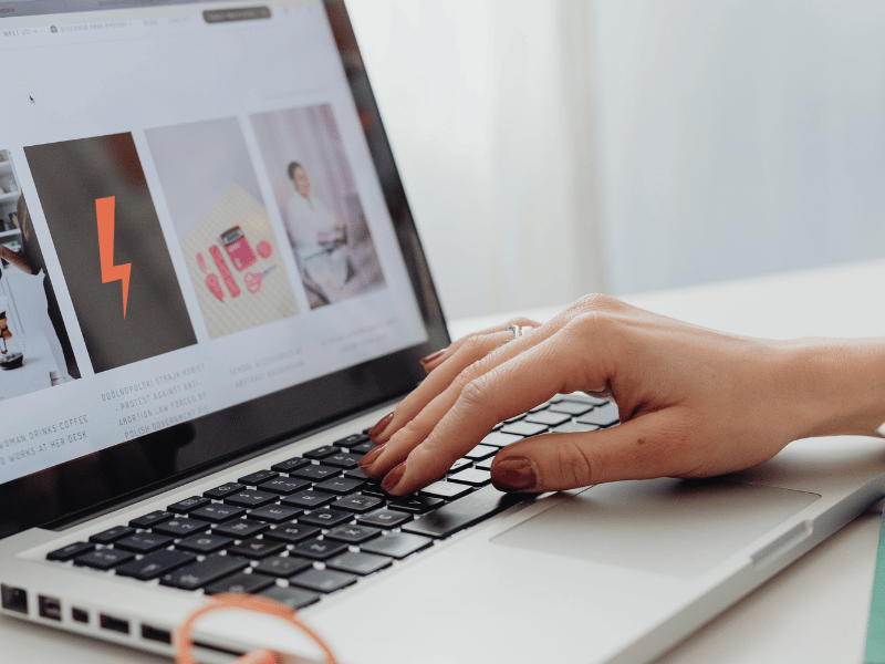 ASA ruling on online department store