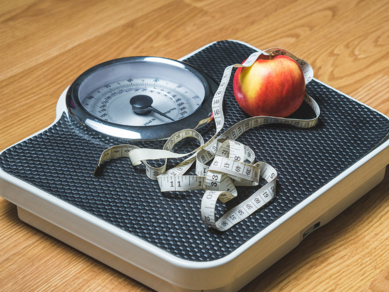 ASA ruling on weight-loss and wellness provider
