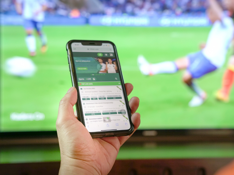 ASA ruling on online betting platform