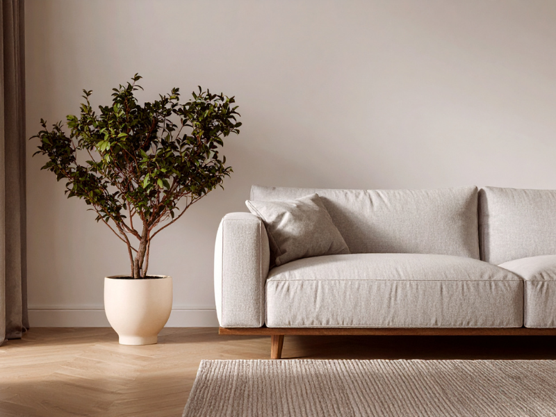 ASA ruling on furniture company
