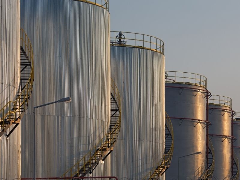 Petroleum company fined £1 million following gas leak