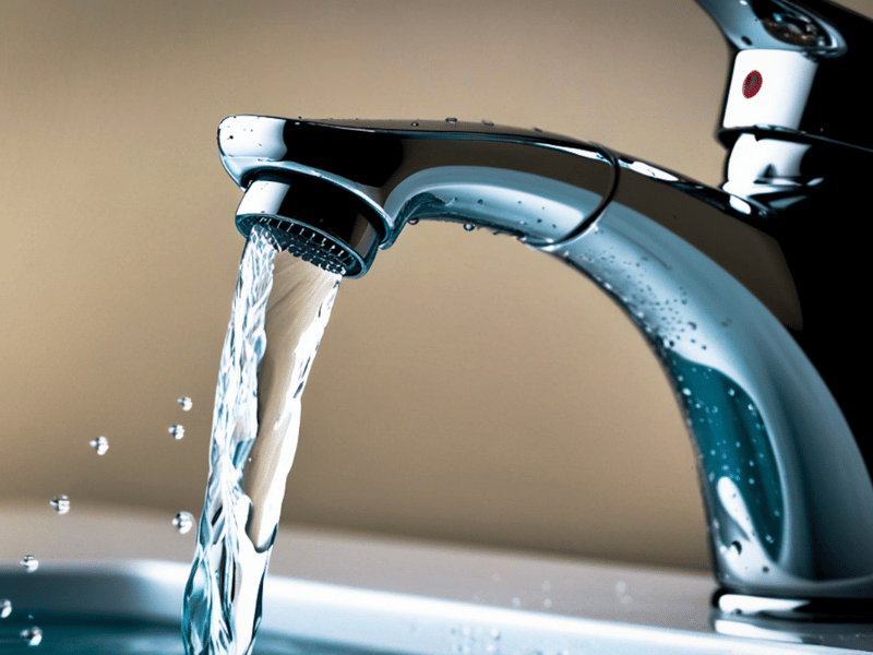 South West Water fined £1.93m for contaminated drinking water