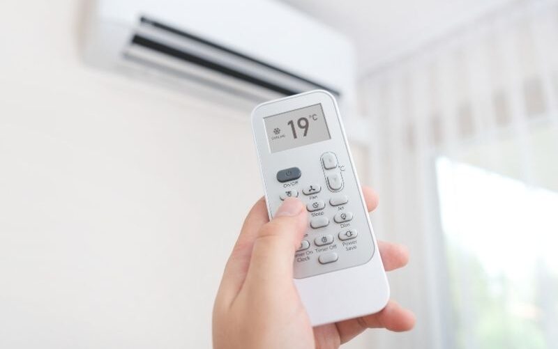 Watchdog issues warning over air conditioning ads