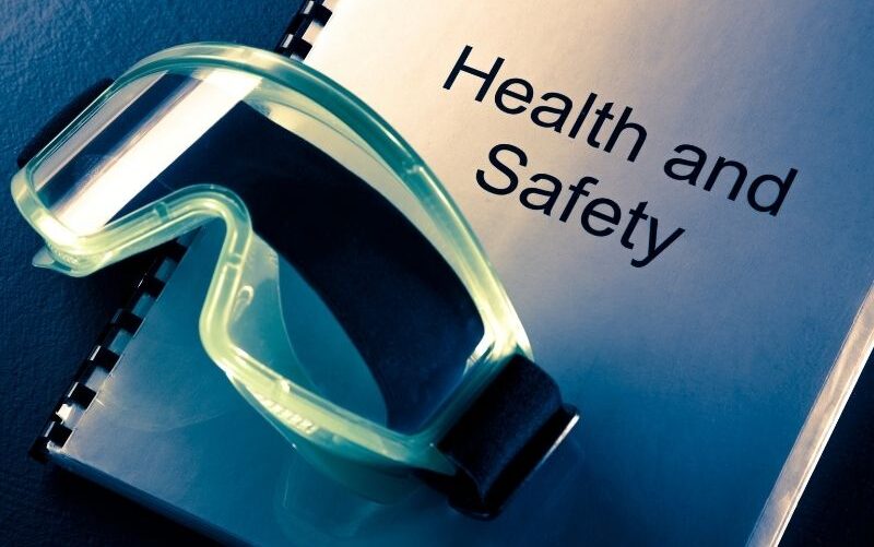 HSE publishes annual report on work-related fatal injury statistics