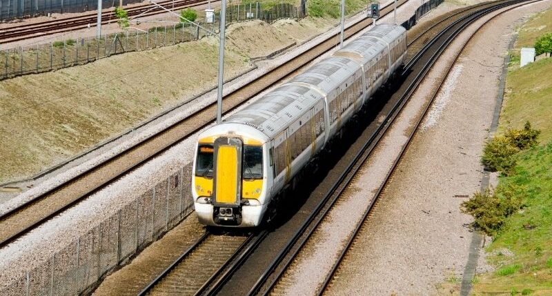 RAIB releases publication on collision between two passenger trains