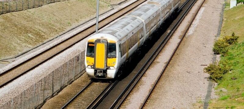 RAIB releases publication on collision between two passenger trains