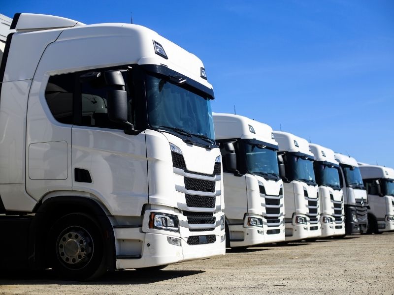 Company fined after employee hit by reversing vehicle